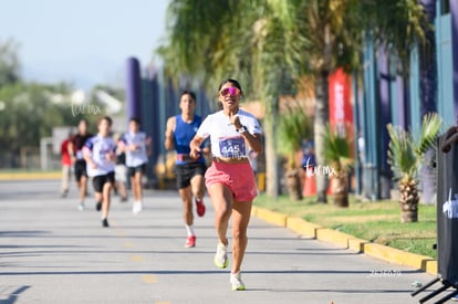 5K Colegio Americano con causa | 5K Colegio Americano carrera con causa 2024