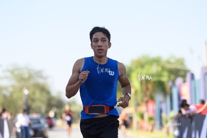 5K Colegio Americano con causa | 5K Colegio Americano carrera con causa 2024