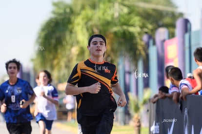 5K Colegio Americano con causa | 5K Colegio Americano carrera con causa 2024