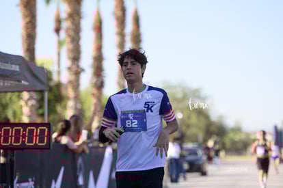 5K Colegio Americano con causa | 5K Colegio Americano carrera con causa 2024