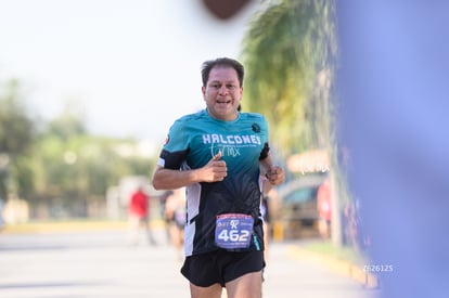 5K Colegio Americano con causa | 5K Colegio Americano carrera con causa 2024