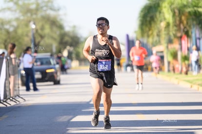 5K Colegio Americano con causa | 5K Colegio Americano carrera con causa 2024