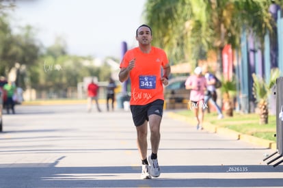 5K Colegio Americano con causa | 5K Colegio Americano carrera con causa 2024