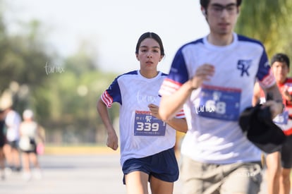 5K Colegio Americano con causa | 5K Colegio Americano carrera con causa 2024