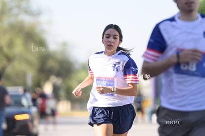 5K Colegio Americano con causa | 5K Colegio Americano carrera con causa 2024
