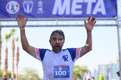 5K Colegio Americano con causa | 5K Colegio Americano carrera con causa 2024