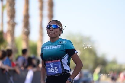 Halcones | 5K Colegio Americano carrera con causa 2024