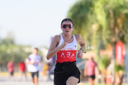 ABA tri team | 5K Colegio Americano carrera con causa 2024
