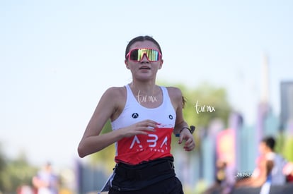 ABA tri team | 5K Colegio Americano carrera con causa 2024
