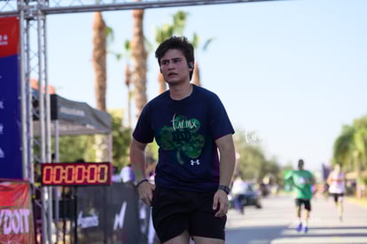 5K Colegio Americano con causa | 5K Colegio Americano carrera con causa 2024