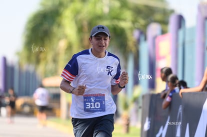 5K Colegio Americano con causa | 5K Colegio Americano carrera con causa 2024