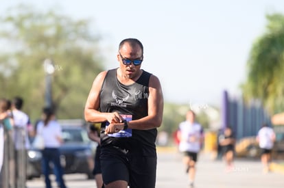 5K Colegio Americano con causa | 5K Colegio Americano carrera con causa 2024