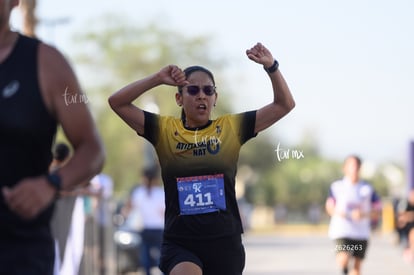5K Colegio Americano con causa | 5K Colegio Americano carrera con causa 2024
