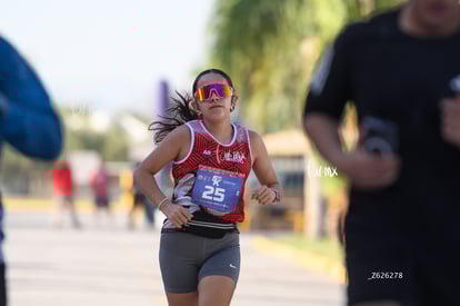 5K Colegio Americano con causa | 5K Colegio Americano carrera con causa 2024