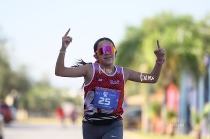 5K Colegio Americano con causa | 5K Colegio Americano carrera con causa 2024