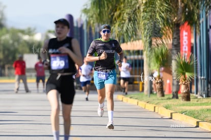 5K Colegio Americano con causa | 5K Colegio Americano carrera con causa 2024