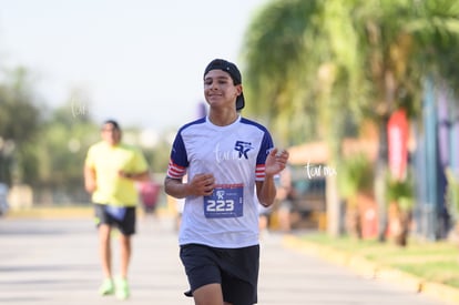 5K Colegio Americano con causa | 5K Colegio Americano carrera con causa 2024