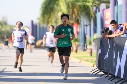 5K Colegio Americano con causa | 5K Colegio Americano carrera con causa 2024