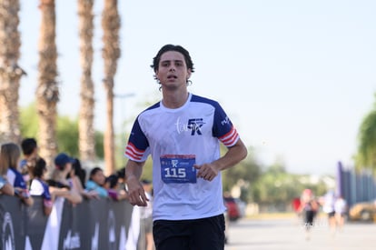 5K Colegio Americano con causa | 5K Colegio Americano carrera con causa 2024