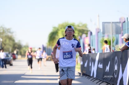 5K Colegio Americano con causa | 5K Colegio Americano carrera con causa 2024