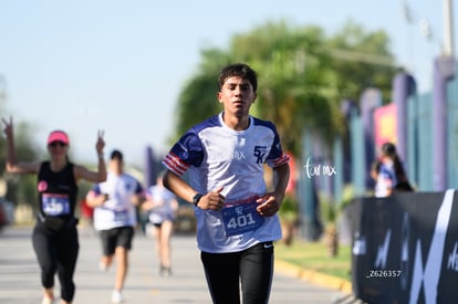 5K Colegio Americano con causa | 5K Colegio Americano carrera con causa 2024