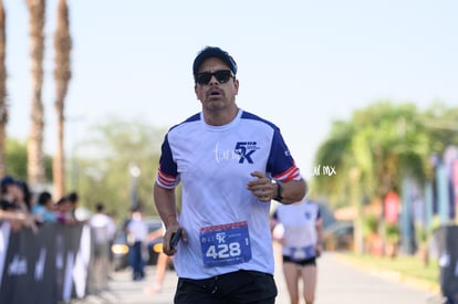 5K Colegio Americano con causa | 5K Colegio Americano carrera con causa 2024