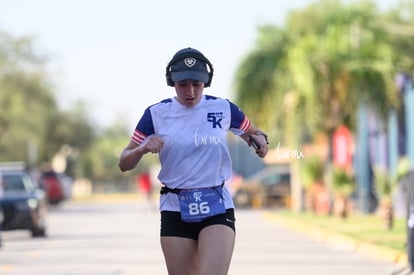 5K Colegio Americano con causa | 5K Colegio Americano carrera con causa 2024