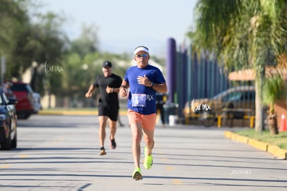 5K Colegio Americano con causa | 5K Colegio Americano carrera con causa 2024