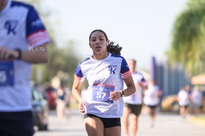 5K Colegio Americano con causa | 5K Colegio Americano carrera con causa 2024