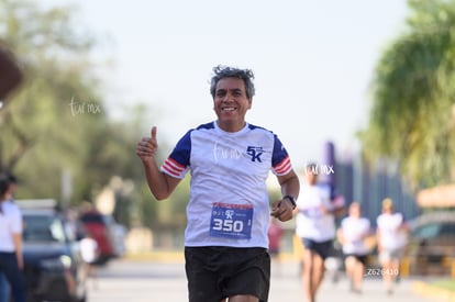 5K Colegio Americano con causa | 5K Colegio Americano carrera con causa 2024