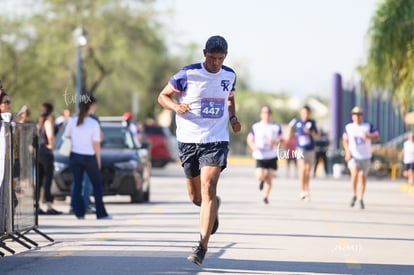 5K Colegio Americano con causa | 5K Colegio Americano carrera con causa 2024