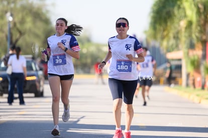 5K Colegio Americano con causa | 5K Colegio Americano carrera con causa 2024