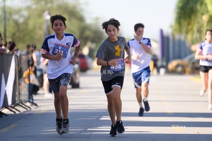 5K Colegio Americano con causa | 5K Colegio Americano carrera con causa 2024