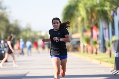 Olga | 5K Colegio Americano carrera con causa 2024