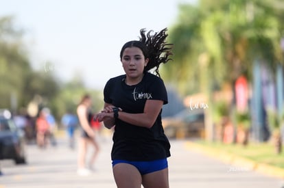 Olga | 5K Colegio Americano carrera con causa 2024