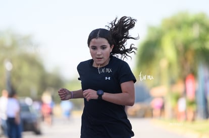 Olga | 5K Colegio Americano carrera con causa 2024