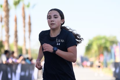 Olga | 5K Colegio Americano carrera con causa 2024