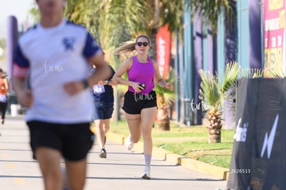5K Colegio Americano con causa | 5K Colegio Americano carrera con causa 2024