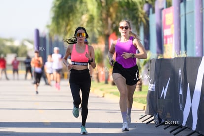 5K Colegio Americano con causa | 5K Colegio Americano carrera con causa 2024
