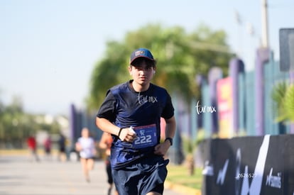 5K Colegio Americano con causa | 5K Colegio Americano carrera con causa 2024