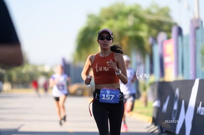 5K Colegio Americano con causa | 5K Colegio Americano carrera con causa 2024