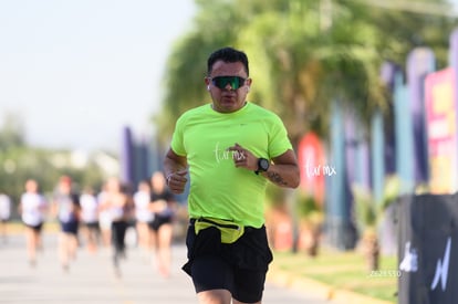 5K Colegio Americano con causa | 5K Colegio Americano carrera con causa 2024