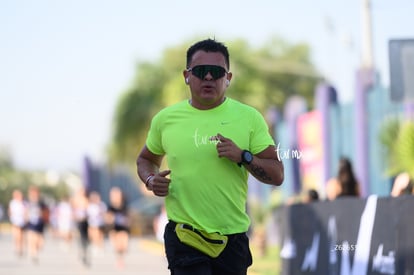 5K Colegio Americano con causa | 5K Colegio Americano carrera con causa 2024