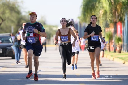 5K Colegio Americano con causa | 5K Colegio Americano carrera con causa 2024