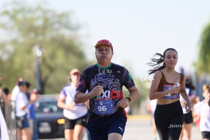 5K Colegio Americano con causa | 5K Colegio Americano carrera con causa 2024