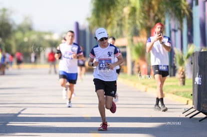 5K Colegio Americano con causa | 5K Colegio Americano carrera con causa 2024