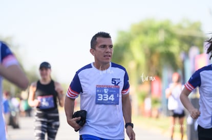 Chato | 5K Colegio Americano carrera con causa 2024