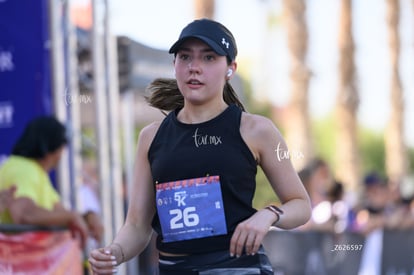 5K Colegio Americano con causa | 5K Colegio Americano carrera con causa 2024