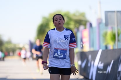 5K Colegio Americano con causa | 5K Colegio Americano carrera con causa 2024