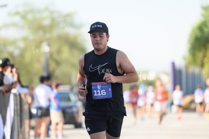 5K Colegio Americano con causa | 5K Colegio Americano carrera con causa 2024